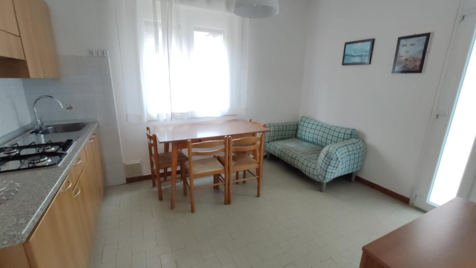 Villa Anna 3 Lignano Sabbiadoro Zewnętrze zdjęcie