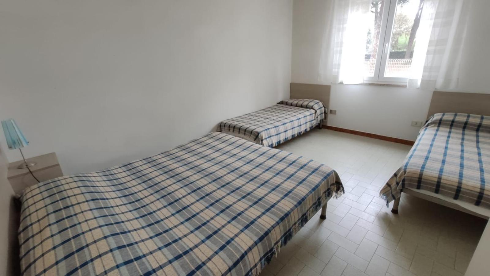 Villa Anna 3 Lignano Sabbiadoro Zewnętrze zdjęcie