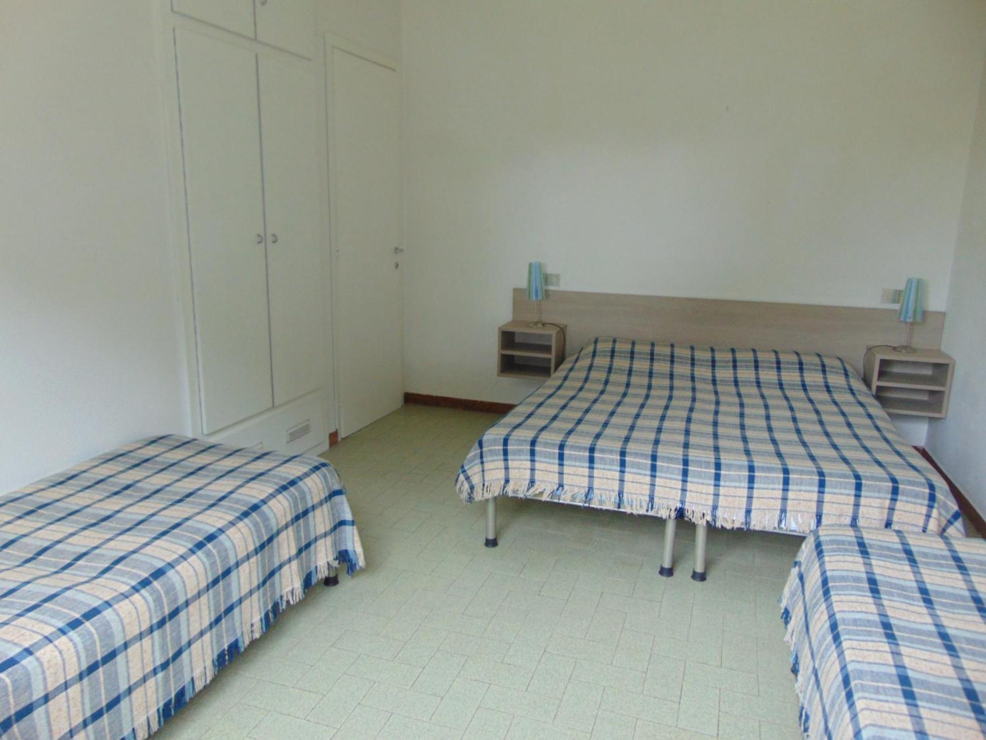 Villa Anna 3 Lignano Sabbiadoro Zewnętrze zdjęcie